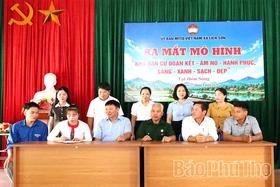 Để dân chủ trở thành động lực phát triển