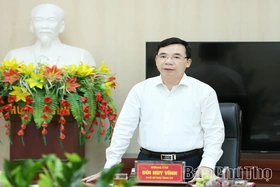 Đổi mới hoạt động, khẳng định vị thế cơ quan báo chí chủ lực của tỉnh