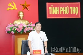 Rà soát, hoàn thiện hồ sơ dự án Khu đô thị mới ECO CITY Trung Nguyên