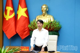 Nâng cao hiệu quả quản trị, bảo đảm chất lượng dạy và học sau sắp xếp cơ sở giáo dục