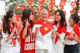 Bộ Nội vụ thông báo chi tiết lịch nghỉ Tết âm lịch, Quốc khánh 2027