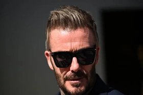 Beckham “đã giàu càng thêm giàu”