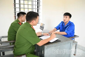 Lật tẩy đường dây rửa tiền xuyên quốc gia liên quan vụ lừa đảo khoảng 117 tỷ đồng