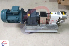 Carten Pump phát triển giải pháp bơm cho ngành thực phẩm và đồ uống tại Việt Nam