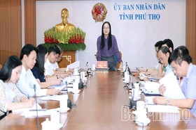 Đề xuất điều chỉnh quy mô và mức hỗ trợ cho lực lượng bảo vệ an ninh, trật tự ở cơ sở