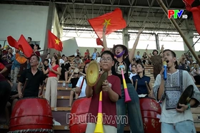 Phu Tho News on October 06, 2026