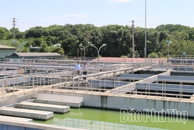 Bảo vệ môi trường, ứng phó biến đổi khí hậu để tăng trưởng bền vững