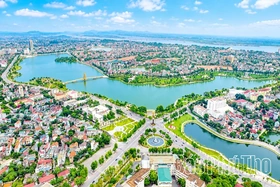 Nâng cao năng lực đội ngũ cán bộ cấp cơ sở trong không gian quản trị mới ở tỉnh Phú Thọ