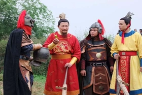 Phim về vua Lý Công Uẩn chờ hơn 10 năm mới được lên sóng