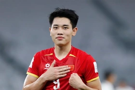 Hàng công Việt Nam nguy cơ vụn vỡ tại Asian Cup 2027, HLV Kim tính sao?