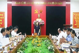 Phu Tho Deploys Vietnam Culture Day Activities Linked to All-People Great National Unity Festival
