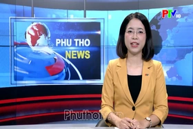 Phu Tho News on October 15, 2026