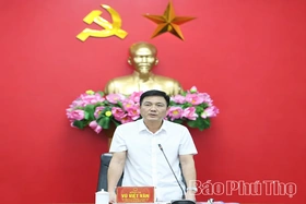 Quy hoạch đô thị và nông thôn cần bảo đảm tính đồng bộ, phù hợp với định hướng phát triển