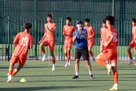 U15 Việt Nam dự World Cup khi nào, ở đâu, giải đấu có gì đặc biệt?