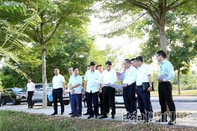 Rà soát nhu cầu đầu tư công lĩnh vực giáo dục đại học, giáo dục nghề nghiệp