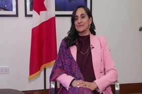 Canada đẩy mạnh đa dạng hóa thương mại, giảm phụ thuộc vào Mỹ