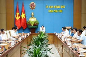 Triển khai Chương trình mục tiêu quốc gia giai đoạn 2026 - 2035: Lấy người dân làm chủ thể, phân cấp triệt để cho cơ sở