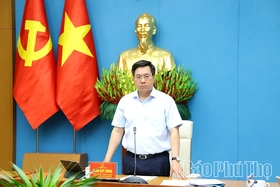 Triển khai Chương trình mục tiêu quốc gia giai đoạn 2026 - 2035: Lấy người dân làm chủ thể, phân cấp triệt để cho cơ sở