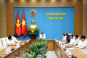 Tiếp tục đầu tư hoàn thiện hạ tầng giao thông phục vụ phát triển kinh tế - xã hội