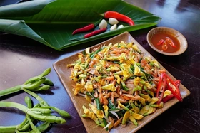 Giá cả thị trường ngày 15/10/2026