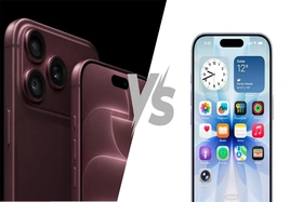 iPhone 18 Pro “out trình” iPhone 17 với RAM 12GB: Đẳng cấp xử lý AI không đối thủ!