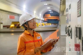 Học để làm chủ công việc