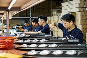 Elmall - Đơn vị cung cấp đèn LED Rạng Đông chính hãng, đồng hành cùng các công trình trên toàn quốc