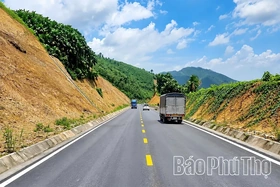 Hoàn thành thi công 4 dự án hạ tầng giao thông trọng điểm