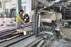 Nâng thu nhập, giảm nghèo bền vững