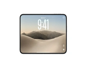 iPhone Duo có thay được iPad mini? Màn hình, bút và bài toán chi phí