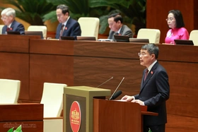 Thủ tướng Lê Minh Hưng: 10 nhóm nhiệm vụ, giải pháp trọng tâm, chủ yếu năm 2027