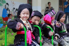 Nối dài mạch nguồn hiếu học