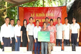 Yên Kỳ đổi mới phương thức lãnh đạo