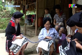 Phu Tho Culture Express - Phu Tho preserving heritage in association with sustainable development