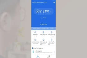 So sánh HONOR X8d và Samsung Galaxy A17: Nên mua máy nào?