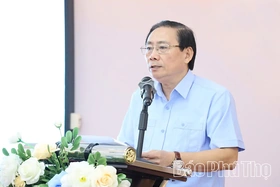 Phát huy vai trò đội ngũ trí thức khoa học và công nghệ trong phát triển kinh tế - xã hội
