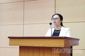 Hơn 300 đại biểu tham gia Diễn đàn “Lắng nghe dân nói”