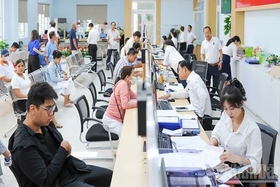 Xây dựng vị trí việc làm phải đáp ứng yêu cầu vừa kế thừa, vừa đổi mới