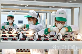Mở cửa đón làn sóng đầu tư