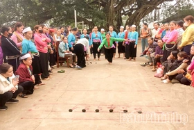 Đánh thức Mường Động