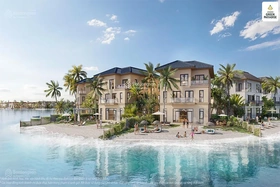 Mua biệt thự liền kề Vinhomes Green Paradise hay Vinhomes Saigon Park: So sánh và tham khảo giá tại Batdongsan.com.vn
