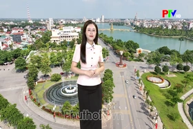 Dự báo thời tiết tỉnh Phú Thọ ngày 20/10/2026