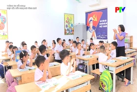 Nhịp cầu hữu nghị vùng khó