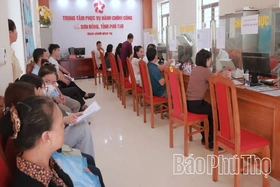 Hiệu quả từ cải cách thủ tục hành chính ở Sơn Đông