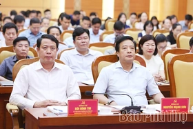 Tập huấn xây dựng cơ sở dữ liệu vị trí việc làm, phương án giao biên chế giai đoạn 2027 – 2031