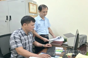 Chí Tiên đưa chuyển đổi số vào đời sống