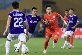 V.League: Số lượng hay chất lượng?