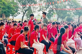 Tỉnh táo trước tin giả, trách nhiệm với từng lượt chia sẻ