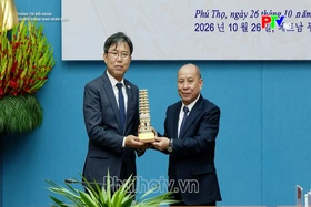Thông tin đối ngoại - Cầu nối ngoại giao Nhân dân