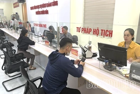 Xuân Hòa lấy khoa học công nghệ làm động lực phát triển